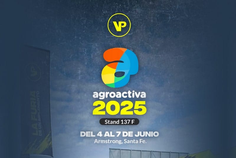 🌾 VialPlan en Agroactiva 2025: productos exclusivos, promociones y fuerte apuesta al agro nacional