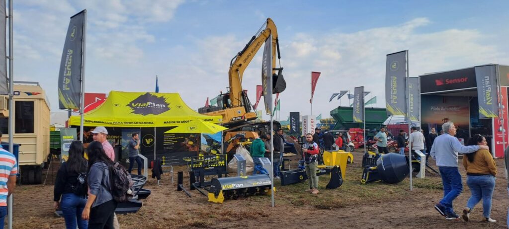VialPlan en Agroactiva